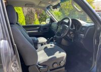 2008 3.2L MITSUBISHI SHOGUN - 6