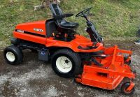 1999 KUBOTA F2560 OUTFRONT MOWER - 4