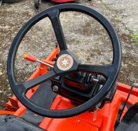 1999 KUBOTA F2560 OUTFRONT MOWER - 6