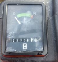1999 KUBOTA F2560 OUTFRONT MOWER - 7