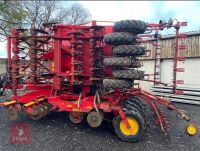 2006 VADERSTAD RAPID 6M DRILL - 2