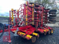 2006 VADERSTAD RAPID 6M DRILL - 7
