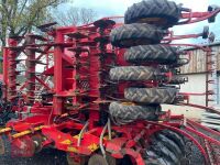 2006 VADERSTAD RAPID 6M DRILL - 9