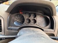 2004 MITSUBISHI SHOGUN 4WD TRUCK - 7
