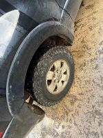 2004 MITSUBISHI SHOGUN 4WD TRUCK - 10