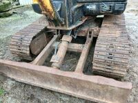 HYUNDAI ROBEX 55-7 5T EXCAVATOR (S/R) - 7