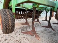 2008 KVIK UP 3M CULTIVATOR WEEDER - 3