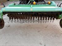 2008 KVIK UP 3M CULTIVATOR WEEDER - 5