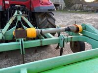 2008 KVIK UP 3M CULTIVATOR WEEDER - 10