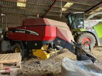 2003 NEW HOLLAND BB960R SQUARE BALER