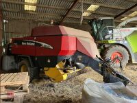 2003 NEW HOLLAND BB960R SQUARE BALER - 2