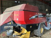 2003 NEW HOLLAND BB960R SQUARE BALER - 4