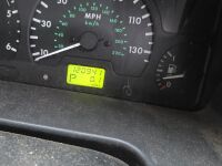 2002 LAND ROVER DISCOVERY 2 V8 - 5