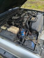 2002 LAND ROVER DISCOVERY 2 V8 - 6