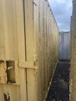 16' SHIPPING CONTAINER - 2