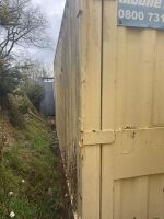 16' SHIPPING CONTAINER - 3