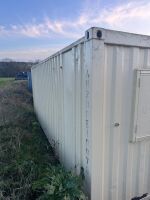 20' OFFICE UNIT - 4