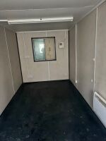 20' OFFICE UNIT - 5