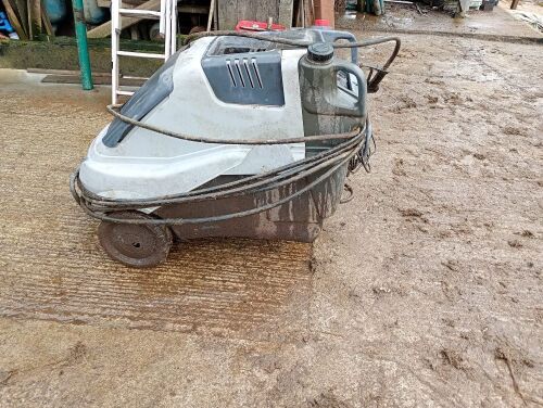 COMET STEAM CLEANER (S/R)