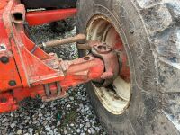 1997 MANITOU MLT 628T TELEHANDLER - 11