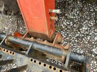 1997 MANITOU MLT 628T TELEHANDLER - 12