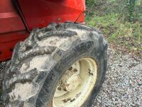1997 MANITOU MLT 628T TELEHANDLER - 16