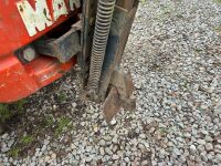 1997 MANITOU MLT 628T TELEHANDLER - 19
