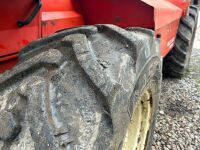 1997 MANITOU MLT 628T TELEHANDLER - 24