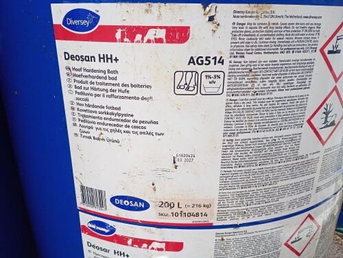 DEOSAN HOOFCARE