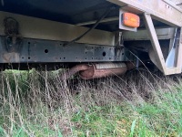 2013 IVECO 2.3L FLATBED - 12