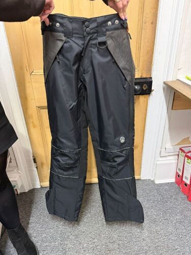 KIDS LARGE MOUNTAIN HORSE POLAR BREECHES