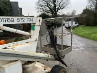 1997 NIFTY LIFT HR 12 NDE CHERRY PICKER - 3