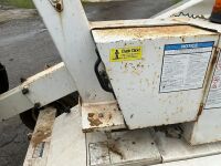 1997 NIFTY LIFT HR 12 NDE CHERRY PICKER - 8
