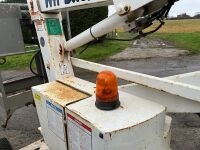 1997 NIFTY LIFT HR 12 NDE CHERRY PICKER - 11