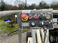 1997 NIFTY LIFT HR 12 NDE CHERRY PICKER - 14