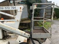 1997 NIFTY LIFT HR 12 NDE CHERRY PICKER - 17