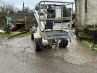1997 NIFTY LIFT HR 12 NDE CHERRY PICKER - 29