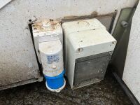 1997 NIFTY LIFT HR 12 NDE CHERRY PICKER - 33