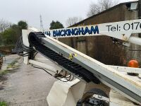 1997 NIFTY LIFT HR 12 NDE CHERRY PICKER - 46