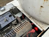 1997 NIFTY LIFT HR 12 NDE CHERRY PICKER - 52