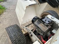 1997 NIFTY LIFT HR 12 NDE CHERRY PICKER - 53