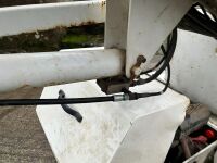 1997 NIFTY LIFT HR 12 NDE CHERRY PICKER - 54
