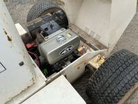 1997 NIFTY LIFT HR 12 NDE CHERRY PICKER - 63