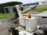 1997 NIFTY LIFT HR 12 NDE CHERRY PICKER - 64