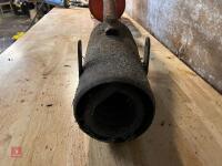 SHEEN PARAFFIN/KEROSENE WEED BURNER - 5