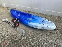 OSPREY 12' KAYACK