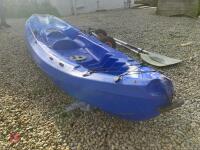 OSPREY 12' KAYACK - 2