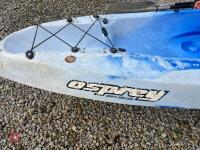 OSPREY 12' KAYACK - 3