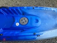 OSPREY 12' KAYACK - 4