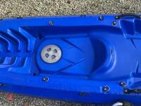 OSPREY 12' KAYACK - 5